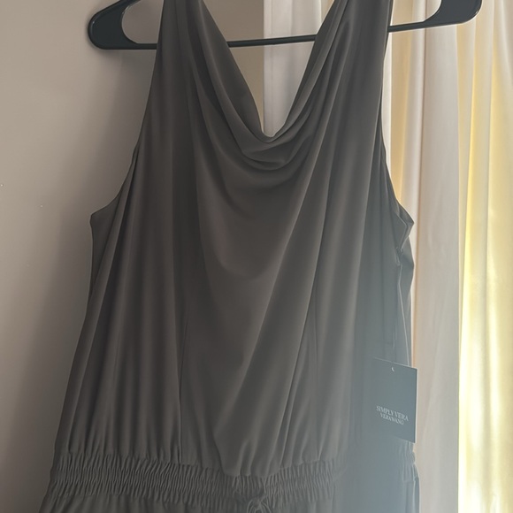 Jumpsuit - Picture 3 of 4